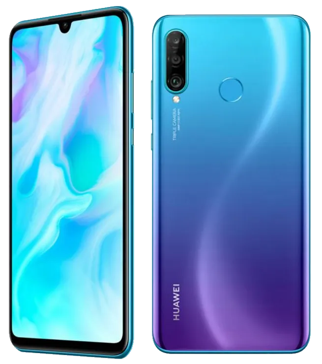 P30 Lite