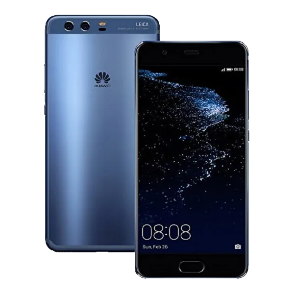 P10 plus
