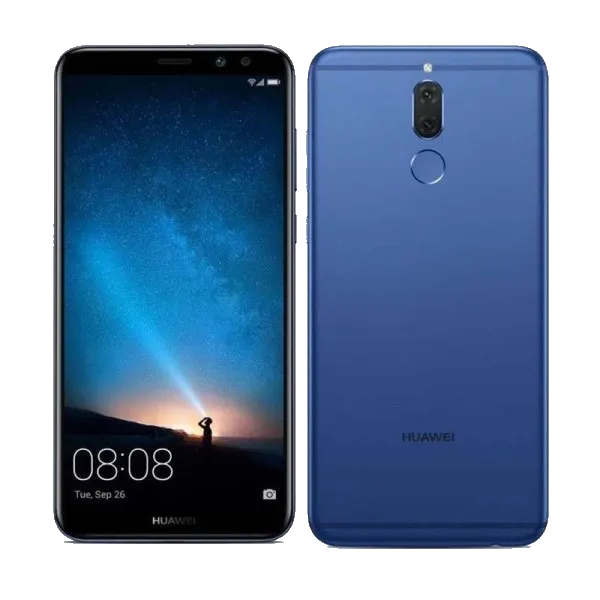 Nova 2i